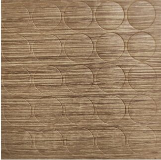 Zaślepki samoprzylepne fi14mm ORZECH ROCKFORD NATURALNY 168