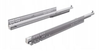 Quadro V6 z Push to open, 400 mm, prawa, art. nr 9225740