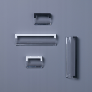 Uchwyt meblowy CitterioGiulio 81142 32mm BIAŁY