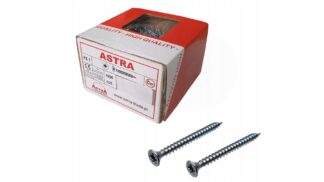 WKRĘT ASTRA 3x30    1000szt.