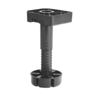 Nóżka kuchenna meblowa MULTILEG H-125-195