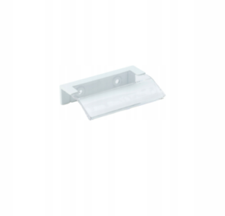 Uchwyt meblowy CitterioGiulio 81142 32mm BIAŁY