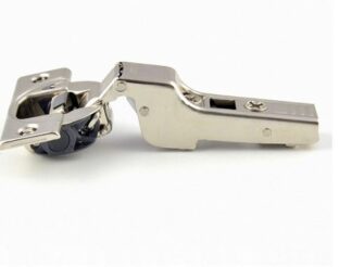 CLIP TOP BLUMOTION zawias 110°, drzwi bliźniacze, ze sprężyną, puszka na wkręty