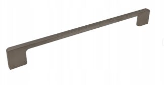 Uchwyt meblowy Techno C-1146, 256mm, satyna