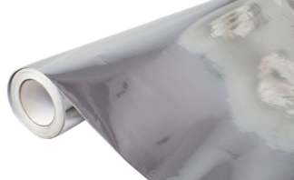 Okleina meblowa samoprzylepna 67x100 cm Lustro