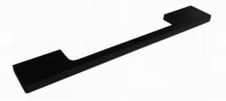 Uchwyt meblowy ROCCA, 96mm, czarny mat