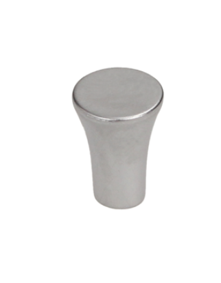 Gałka meblowa GG48, aluminium