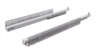 Quadro V6 z Push to open, 400 mm, lewa, art. nr. 9225739