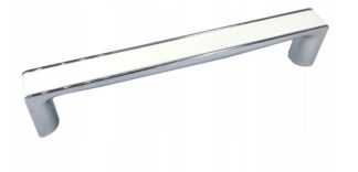 Uchwyt meblowy TWIX C-5455, 160mm, chrom