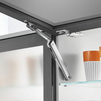 Zestaw - podnośnik AVENTOS HK-XS 20K1501, LF=800-1800