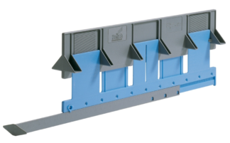 SZABLON DO NAWIERCEŃ POD UCHWYTY