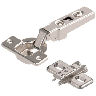 Zawias meblowy nakładany BLUM 71M2550+173L6100