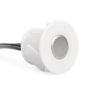 Wyłącznik dotykowy LED Biały