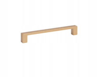 Uchwyt meblowy CitterioGiulio 81136 160mm ZŁOTY