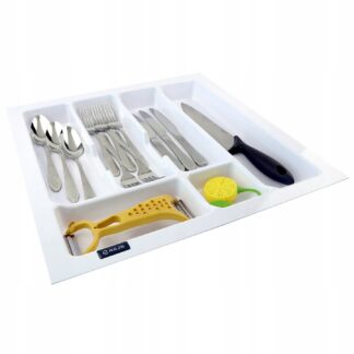 Wkład szufladowy W500 xL450 [430x430] -biały