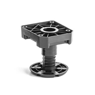 Nóżka kuchenna meblowa MULTILEG H-65-85