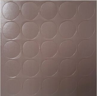 Zaślepki samoprzylepne fi14mm CAPPUCINO KRONOSPAN 057