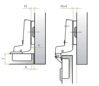 ZAWIAS "FGV" FI35 WPUSZCZANY