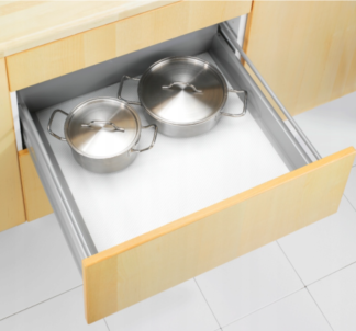 Mata antypoślizgowa W-500mm L-30mb -grafit