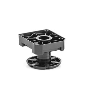 Nóżka kuchenna meblowa MULTILEG H-65-85