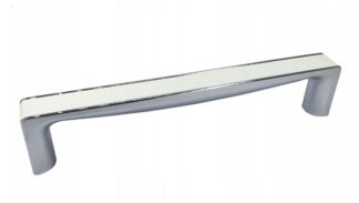 Uchwyt meblowy TWIX C-5455, 160mm, chrom