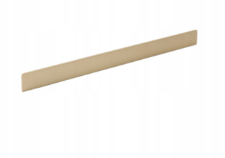 Uchwyt meblowy CitterioGiulio 81080 192mm ZŁOTY