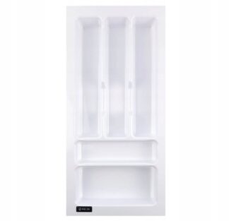 Wkład szufladowy W300 xL500 [230x490] -biały