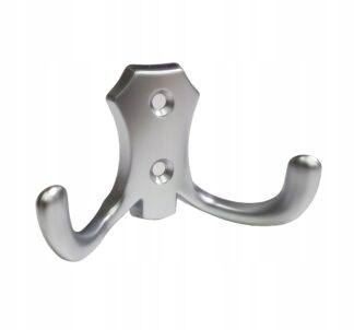 Wieszak meblowy Z-361-110-G6, aluminium