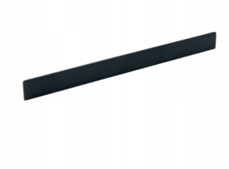 Uchwyt meblowy CitterioGiulio 81080 192mm CZARNY