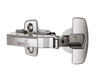 Zawias nakładany SENSYS - Soft close - HETTICH