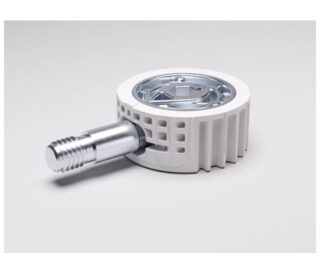 SPIRAL LOCK Podwójny trzpień dł 55mm/dystans 70mm