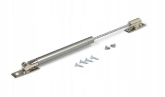 Podnośnik gazowy  Kraby Friction L-244 45N + akcesoria