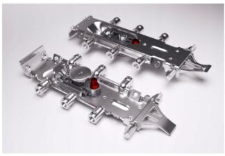 Zestaw Libra H2 + akcesoria