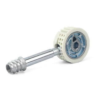 Złącze, mocowanie do ramy, konstrukcji łóżka Spiral Lock, fi35mm, kpl