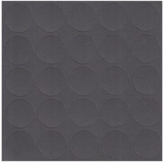 Zaślepki samoprzylepne fi14mm SZARY GRAFIT 058