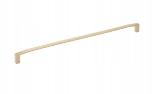 Uchwyt meblowy CitterioGiulio 81179 320mm ZŁOTY