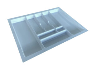 Wkład szufladowy W700 xL500 [630x490] -biały