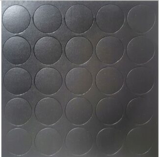 Zaślepki samoprzylepne fi14mm GRAFIT GREY 044