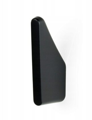 Wieszak meblowy Z-5430-P61, czarny