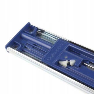 Prowadnica kulkowa, łożyskowa, h45mm GH-Pro L-550mm cichy domyk