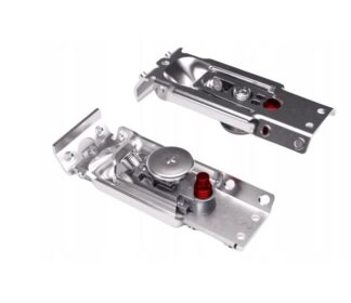 Zestaw Libra H1 + akcesoria (2xzaw.+2xzaśl+listwa montaż)