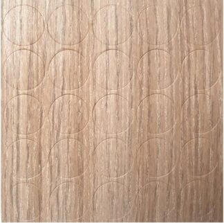 Zaślepki samoprzylepne fi14mm DĄB URBAN 379