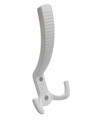 Wieszak meblowy Z-355A-P67, biały