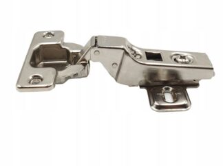 ZAWIAS CLIP BLIŹNIACZY 100ST, FI35 NA WKRĘTY