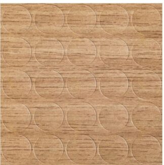 Zaślepki samoprzylepne fi14mm DĄB HAMILTON 151