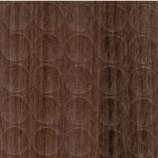 Zaślepki samoprzylepne fi14mm AKACJA CYNAMONOWA 854