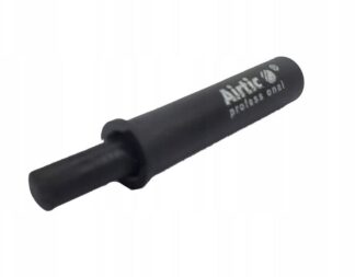 amortyzator airtic czarny