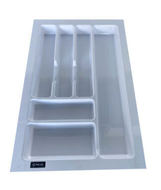 Wkład szufladowy W400 xL500 [330x490] -biały