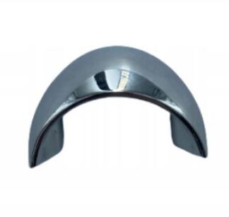 Uchwyt meblowy UN-01, 32mm, chrom