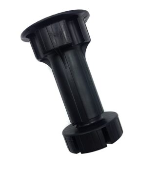 Nóżka meblowa UNIONPLAST H-100
